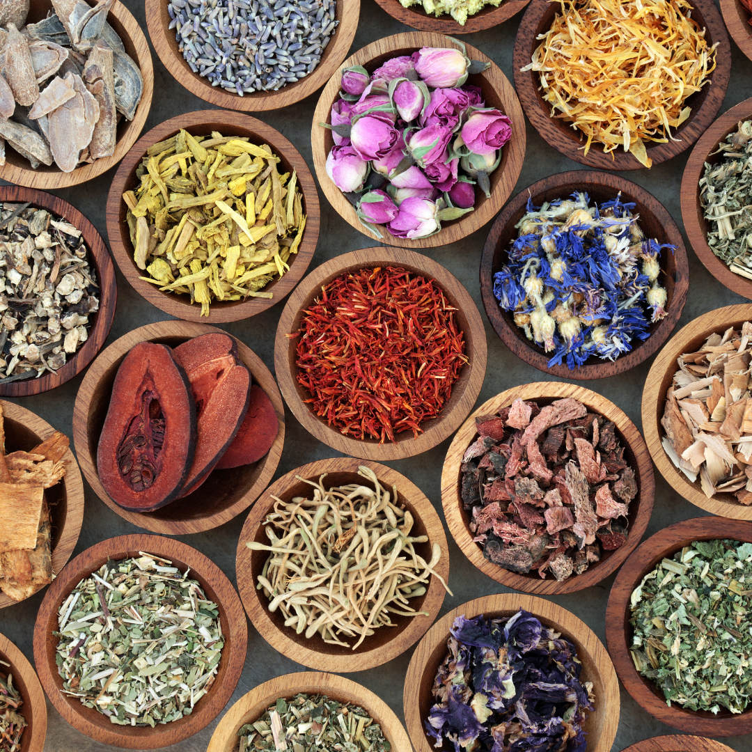 Herbs